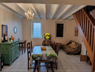  Maison à vendre 4 pièces 92 m²