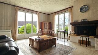  Maison à vendre 5 pièces 120 m²