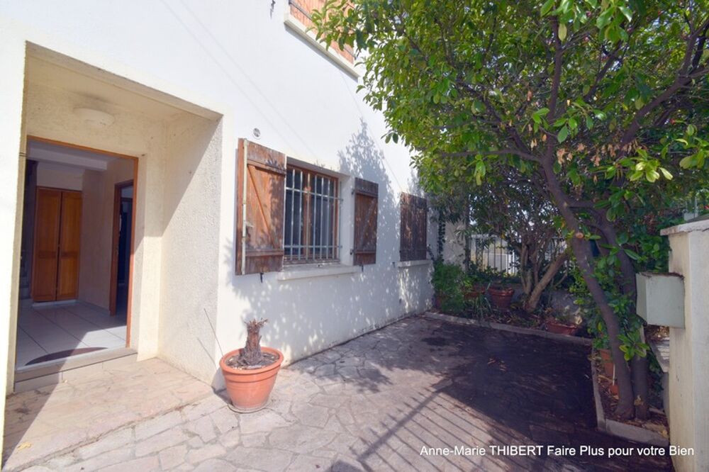 Maison à vendre 6 pièces VILLEURBANNE (69)