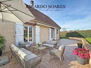  Maison � vendre 4 pi�ces 100 m�