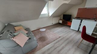  Appartement à louer 1 pièce 20 m²