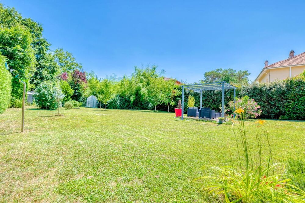  vendre  Maison Neuville-sur-Sane (69250)