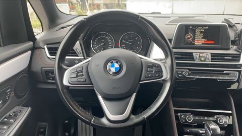 Serie 2 218d 150 Steptronic8 Sport - Automatique 2017 occasion 59553 Cuincy