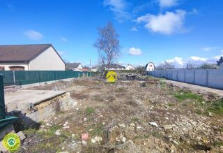  Terrain � vendre 691 m�