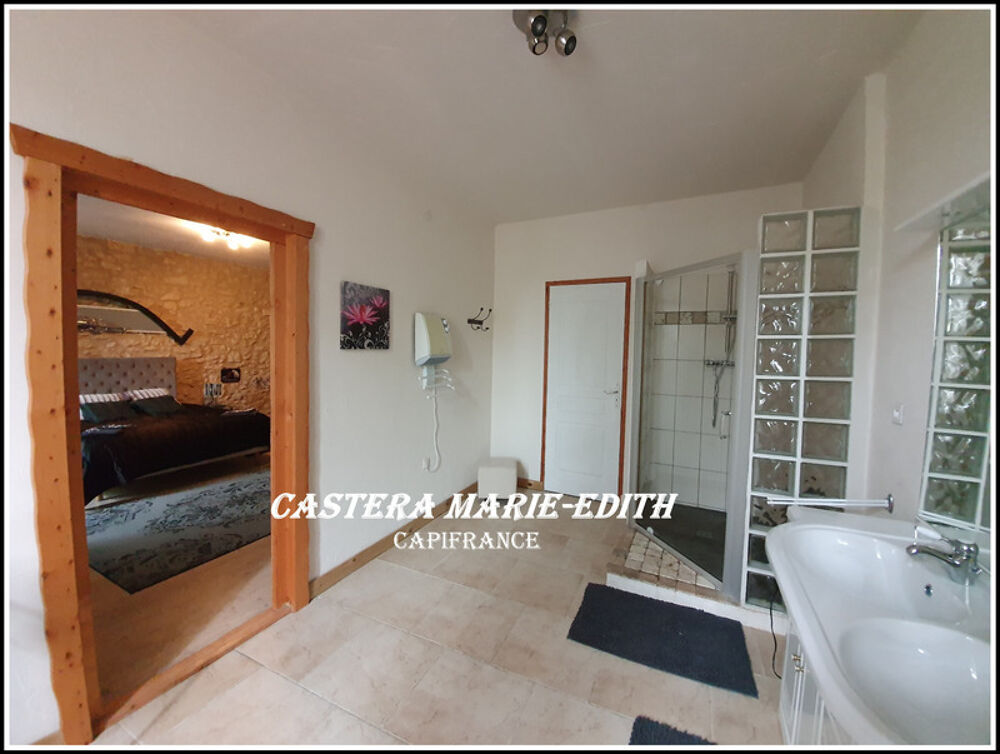  vendre  Proprit/chteau Saint-Jean-Poutge (32190)