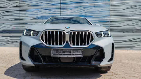 X6 xDrive30d M Sport 2026 occasion 33000 Bordeaux