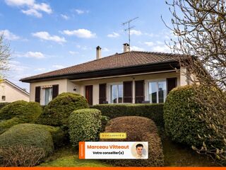  Maison � vendre 5 pi�ces 120 m�