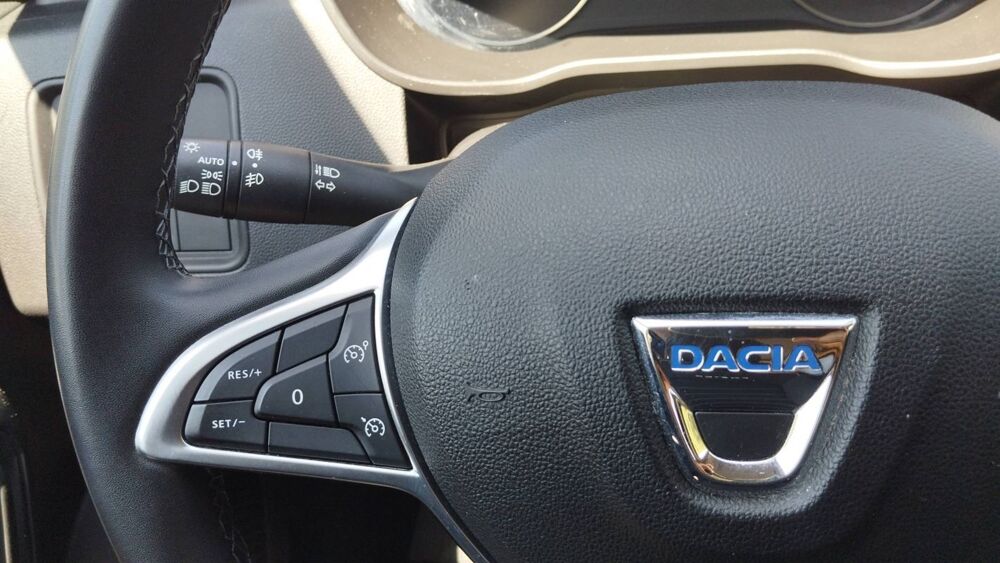 Duster 4x4 II 1.5 Blue dCi 115 Prestige 2022 occasion 89150 Vallery