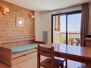  Appartement à vendre 1 pièce 21 m²