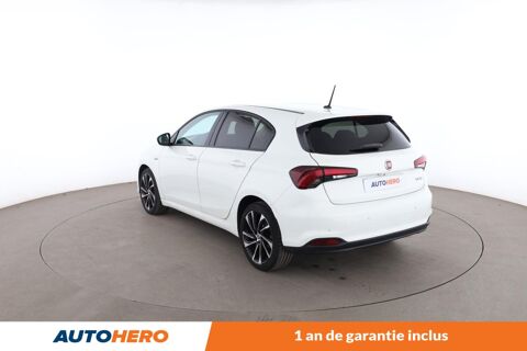 Tipo 1.4 T-Jet S-Design 5P 120 ch 2018 occasion 92130 Issy-les-Moulineaux
