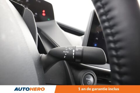 Prius 2.0 Hybride Rechargeable Design 223 ch 2023 occasion 92130 Issy-les-Moulineaux