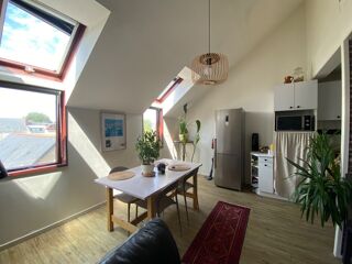  Duplex/triplex � vendre 3 pi�ces 60 m�