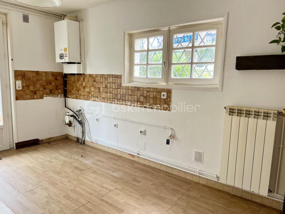 Appartement de 50 m² à Hendaye