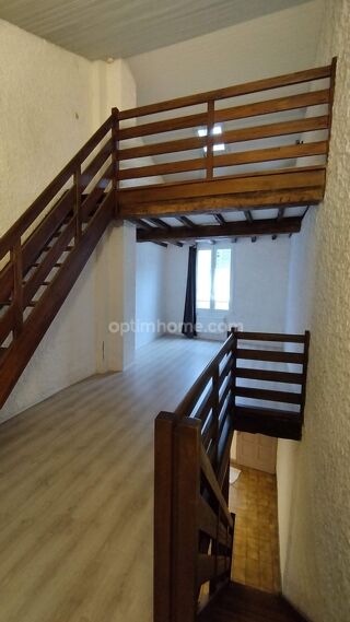  Maison � vendre 3 pi�ces 70 m�