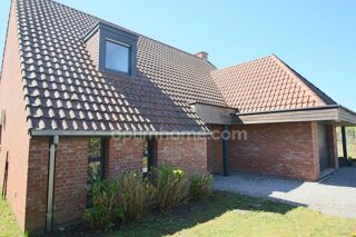  Maison à vendre 9 pièces 200 m²