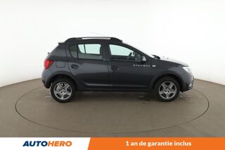 Sandero Stepway 0.9 TCe 90 ch 2017 occasion 92130 Issy-les-Moulineaux