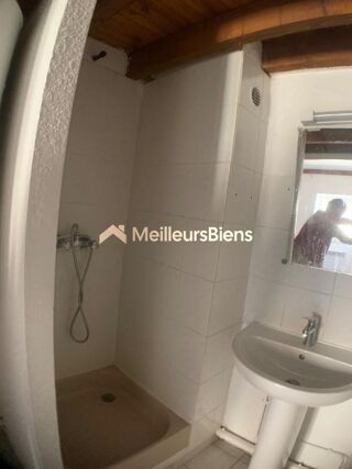  Appartement  louer 1 pice 18 m