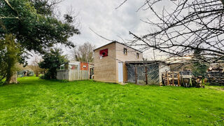  Maison � vendre 4 pi�ces 55 m�