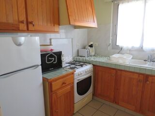  Appartement à vendre 2 pièces 42 m²