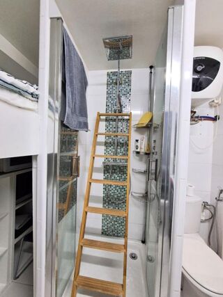  Appartement  vendre 2 pices 12 m