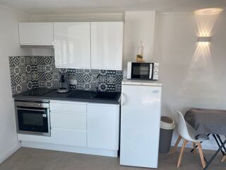 Location Appartement Studio de 27m2 à louer sur Saint-Cyprien Saint cyprien