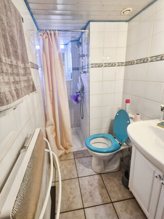  Appartement � vendre 1 pi�ce 32 m� Grenoble