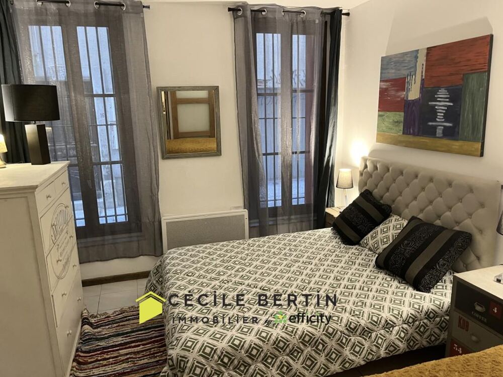 Vente Appartement Appartement Arles