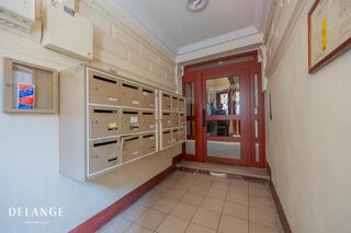  Appartement à vendre 1 pièce 21 m²