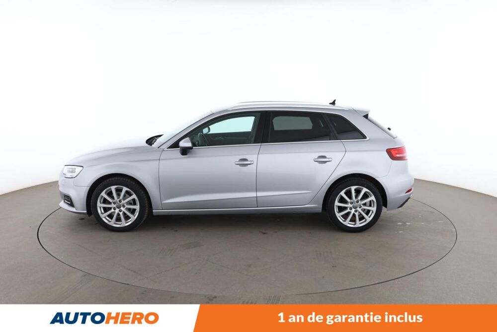 A3 30 TDI Design 116 ch 2019 occasion 92130 Issy-les-Moulineaux
