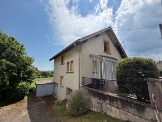  Maison à vendre 4 pièces 75 m²