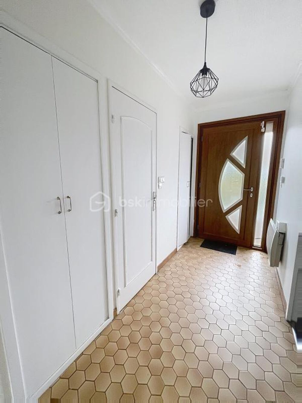 Vente Maison MAISON DE PLAIN PIED Fontenay sur loing