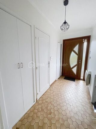  Maison à vendre 5 pièces 84 m²