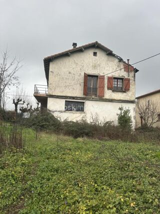  Villa à vendre 5 pièces 110 m²