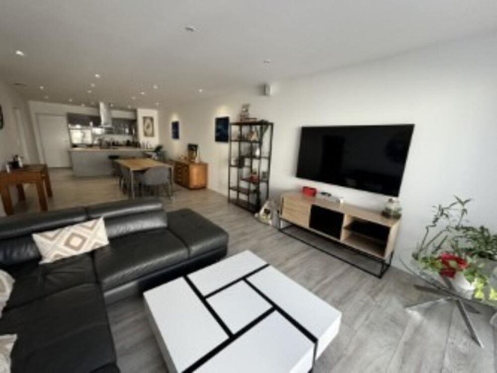 Appartement à vendre 4 pièces DAX (40)