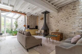  Propri�t�/ch�teau � vendre 10 pi�ces 223 m�
