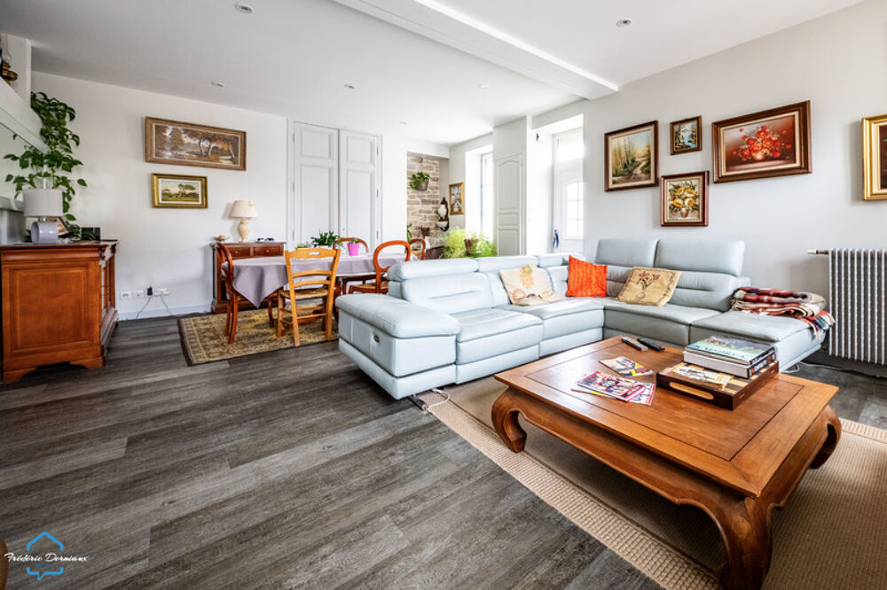 Vente Maison Dpt Côte d'Or (21), à vendre MOREY SAINT DENIS maison P8 de 210 m² au sol Morey saint denis