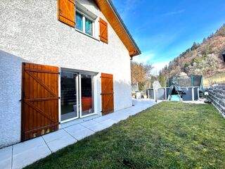  Maison � vendre 4 pi�ces 112 m�