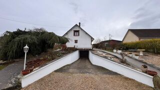  Maison � vendre 5 pi�ces 130 m�