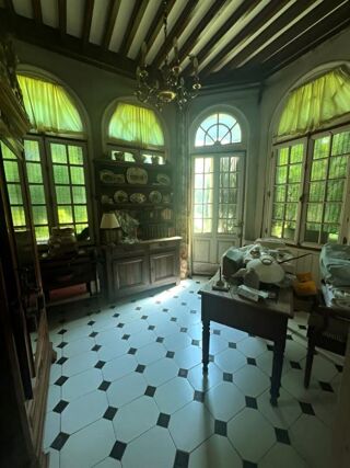  Propri�t�/ch�teau � vendre 9 pi�ces 200 m�