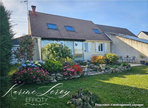   Maison Maison - 4 pi�ce(s) - 115 m�