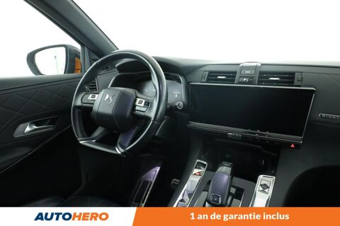 DS7 1.6 PureTech Grand Chic Automatique 225 ch 2018 occasion 92130 Issy-les-Moulineaux