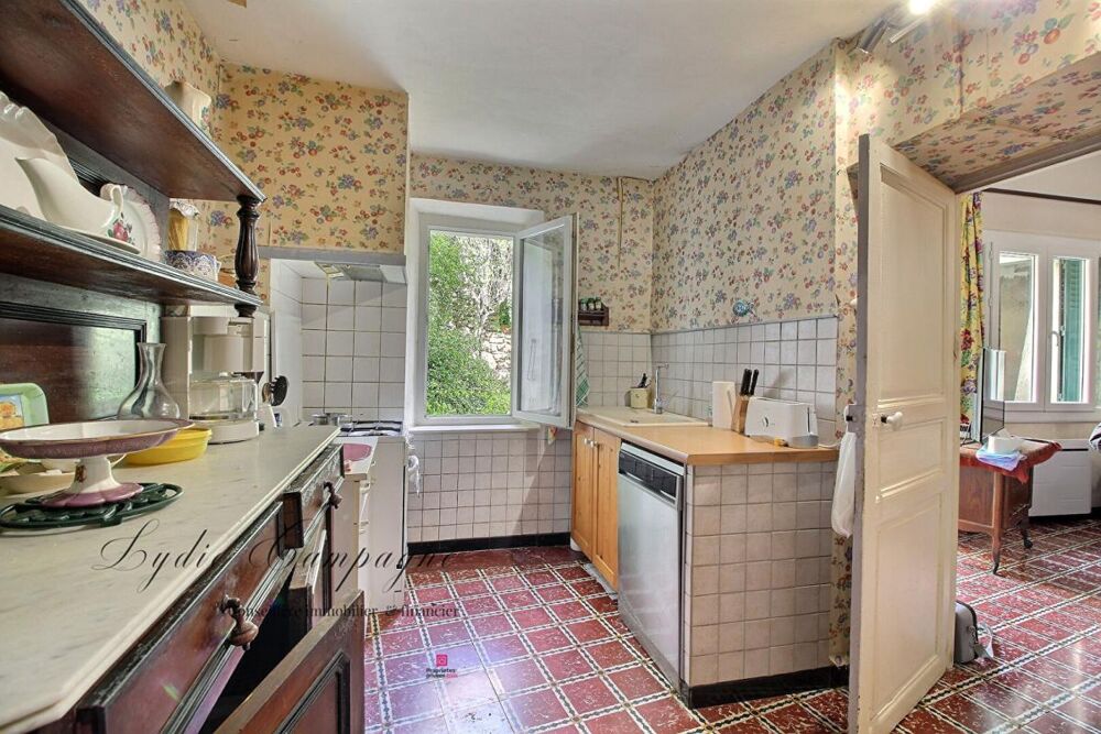 Maison de charme avec jardin et terrasse , Village des Corbières