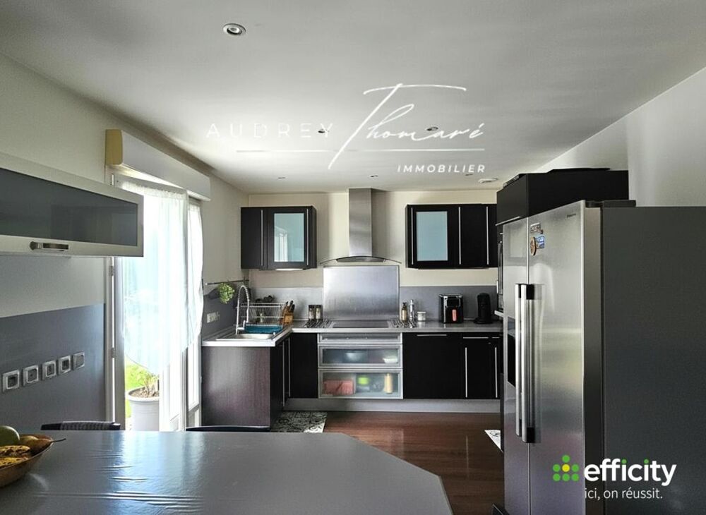 Vente Maison Pavillon Dammartin en goele