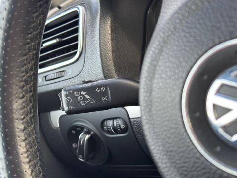 Scirocco II 2.0 TSI 200 SPORTLINE DSG6 2009 occasion 78240 Chambourcy