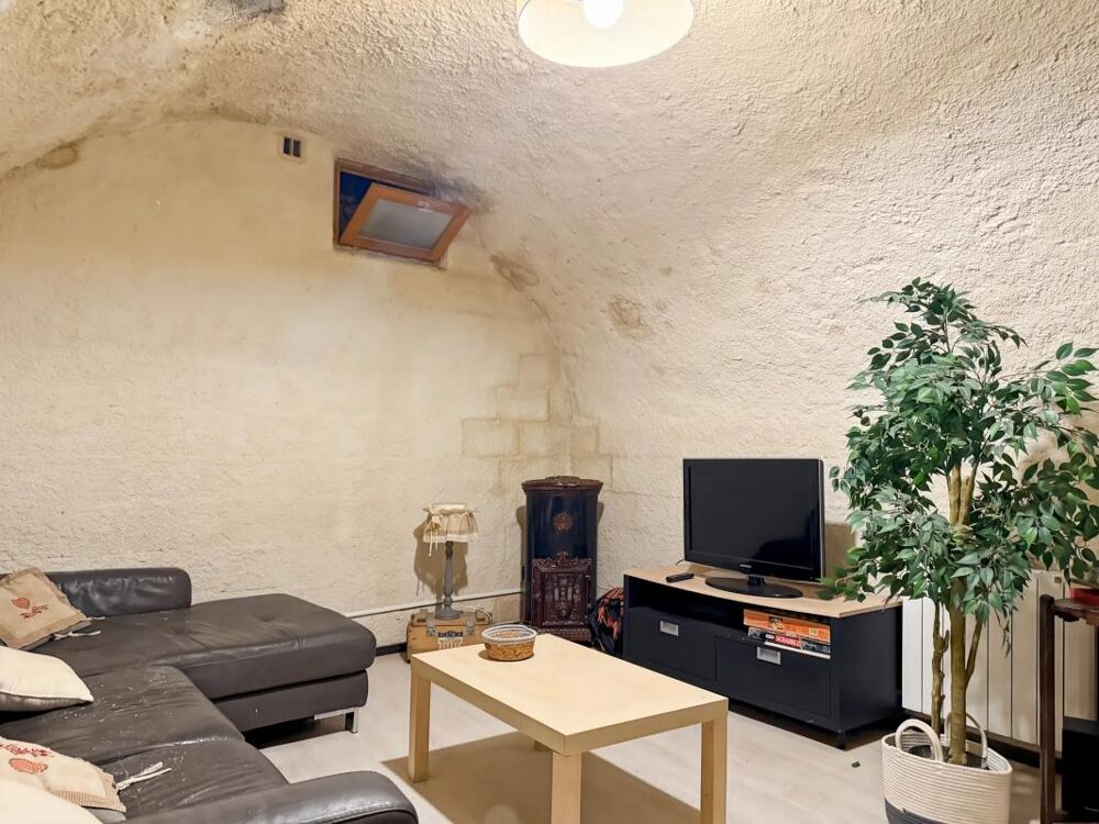 Vente Maison Maison charmante de 67 m² avec espace créatif Saint martin de bromes