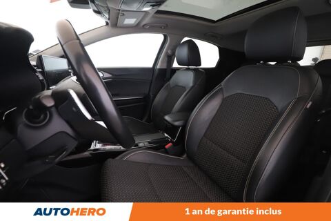 XCeed 1.6 GDi ISG PHEV Design DCT6 141 ch 2020 occasion 92130 Issy-les-Moulineaux