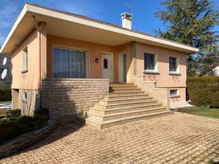  Maison � vendre 4 pi�ces 147 m�