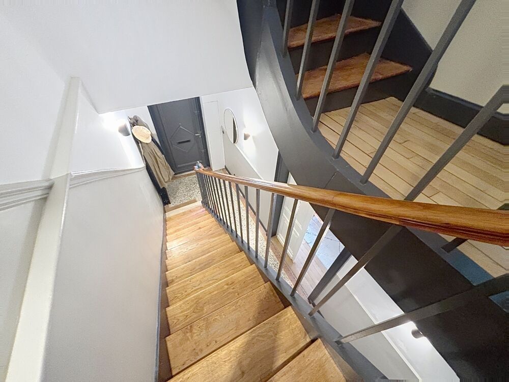 à vendre  Maison Reims (51100)