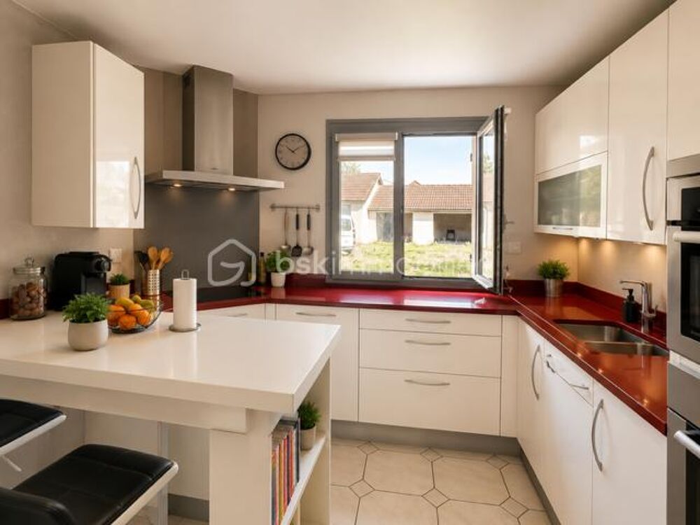 Vente Maison Maison  154m2 avec piscine Chatillon sur seine