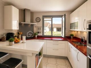  Maison à vendre 5 pièces 154 m²